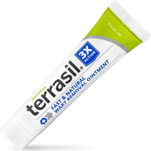 Terrasil - Remove Genital Warts
