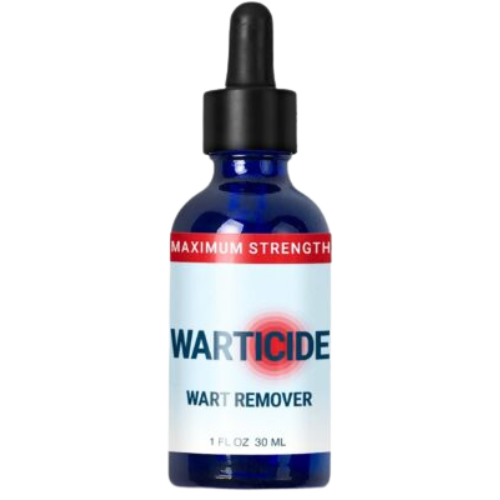 Warticide Wart Remover and Genital Wart Removal